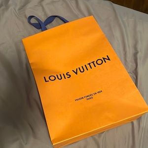 Louis Vuitton bag